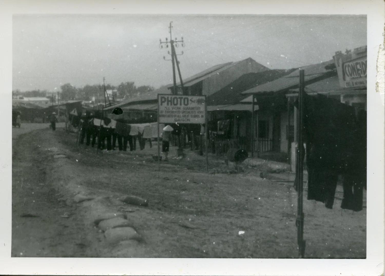 VIETNAM 1967
