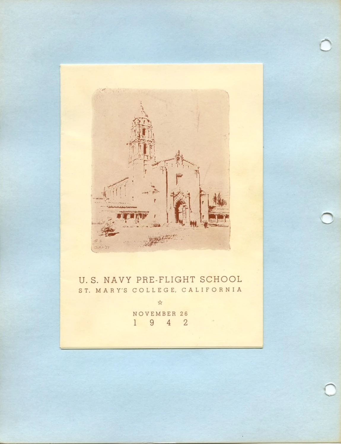 McAleer DOCUMENTS