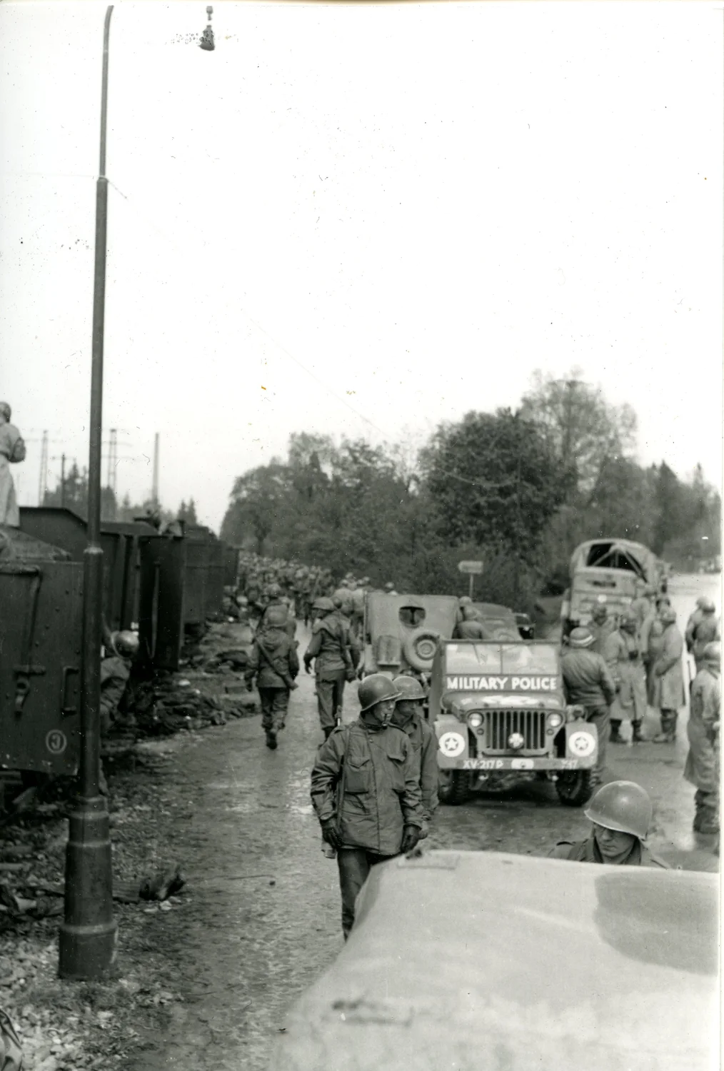 WWII GERMANY NEGS