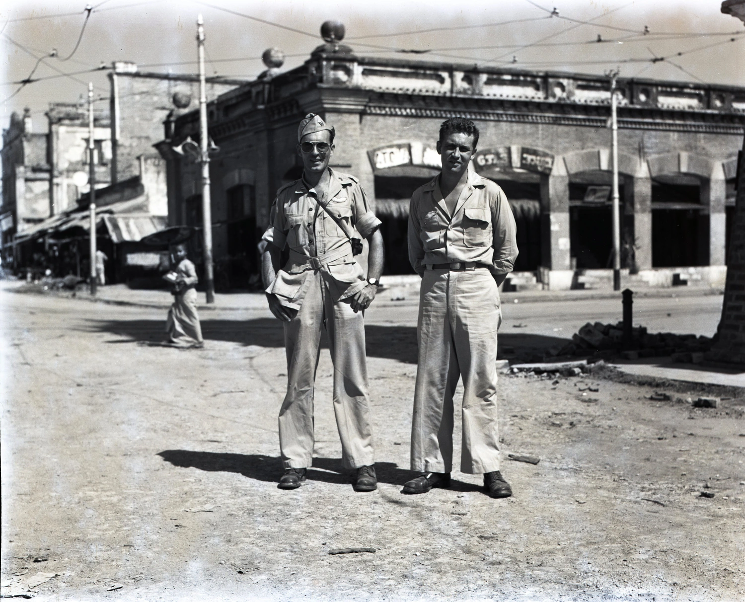 LABELED MANDALAY