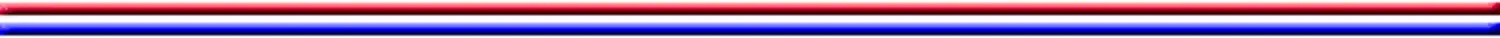 Red-White-Blue Rule Graphic -- Border Element for 'Consolation For The Jilted' Article Reproduction