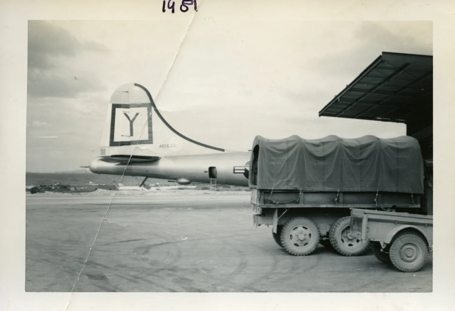 WWII AIRCRAFT