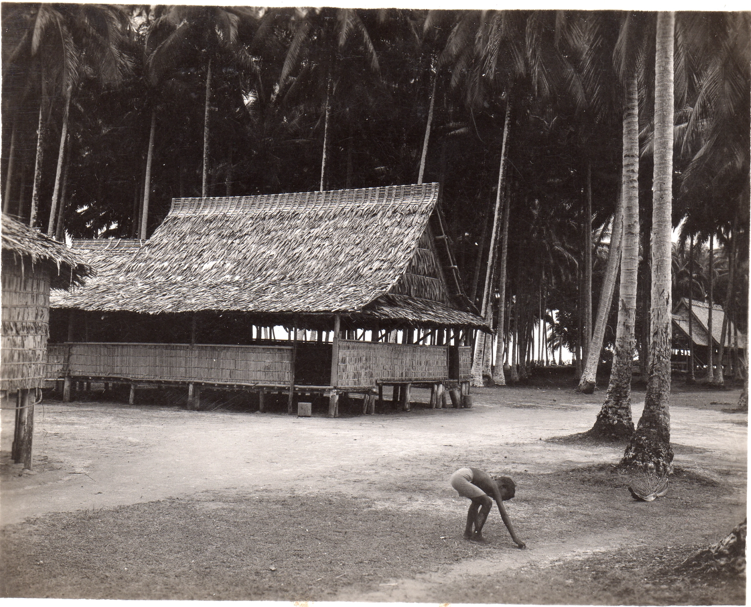 WWII Pacific
