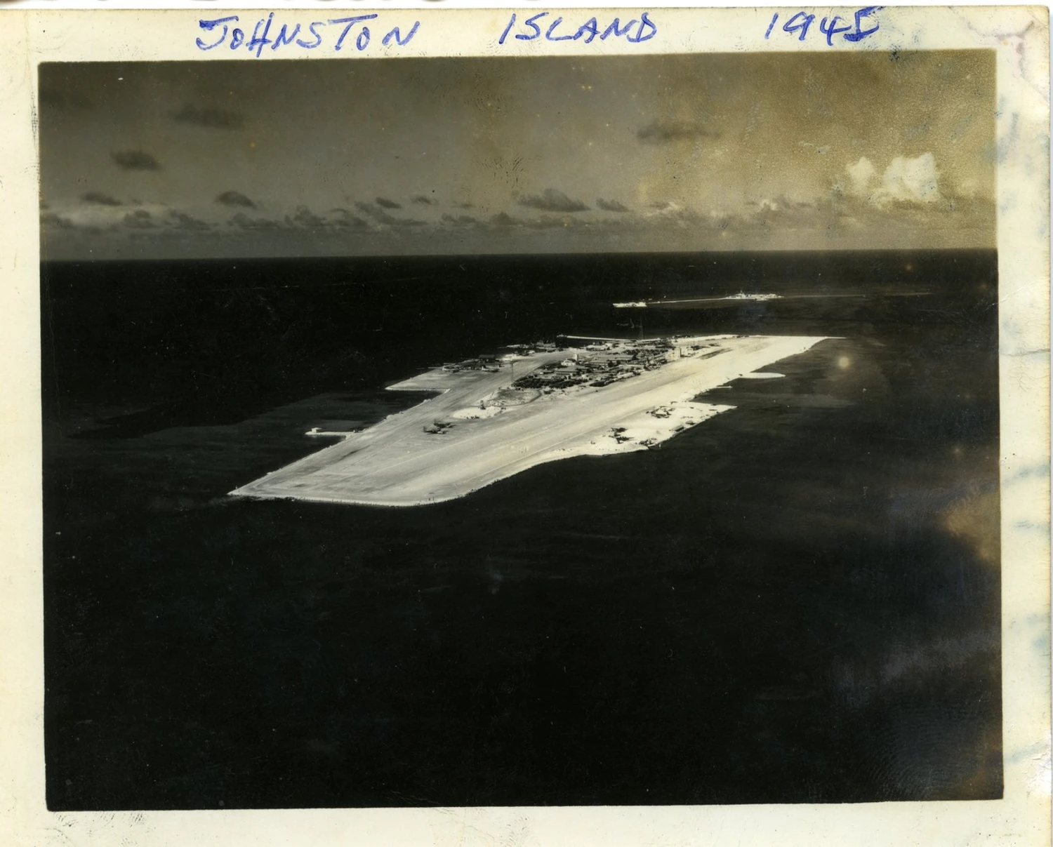 Johnston Island