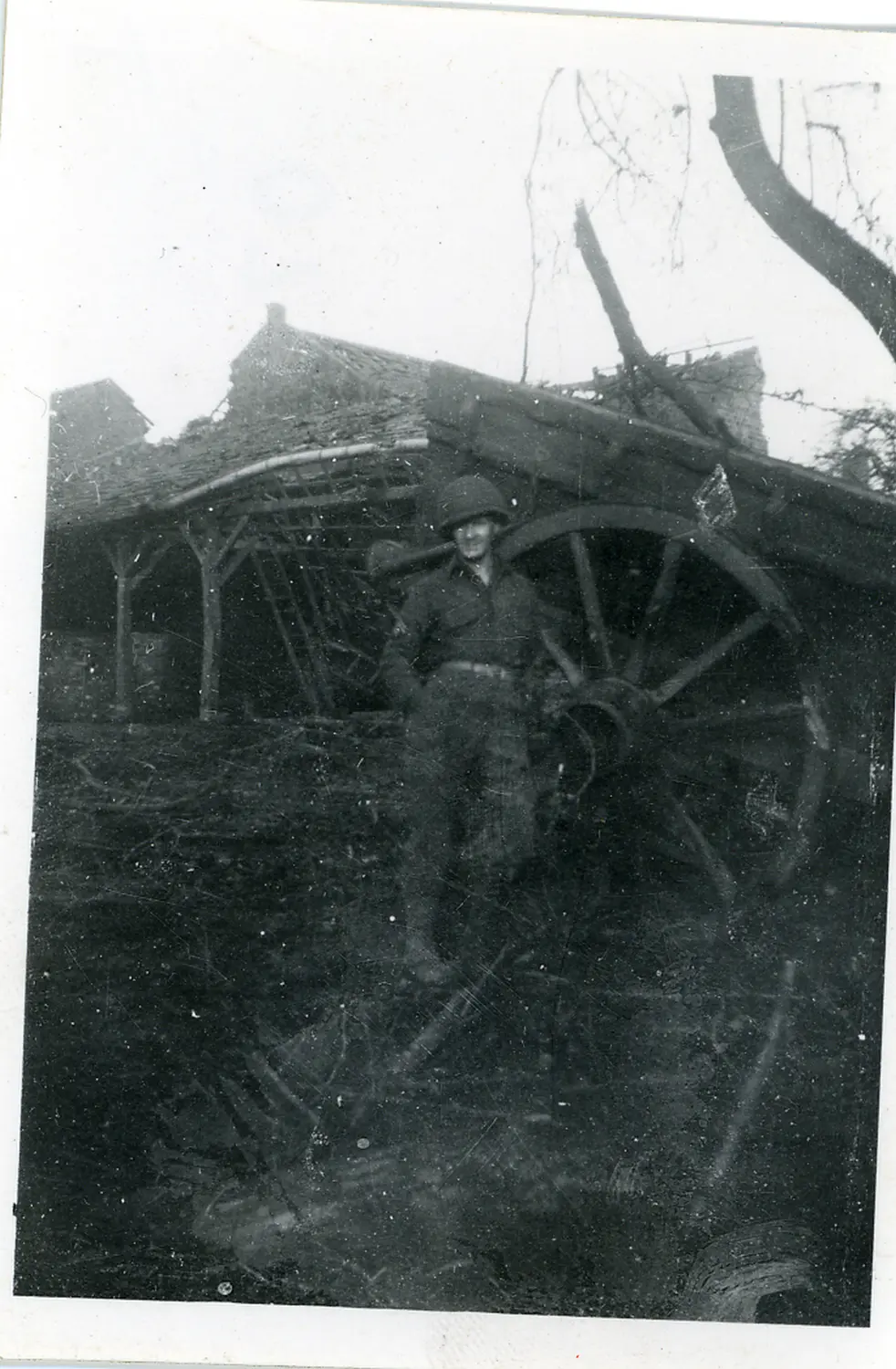 HAWAI WWII