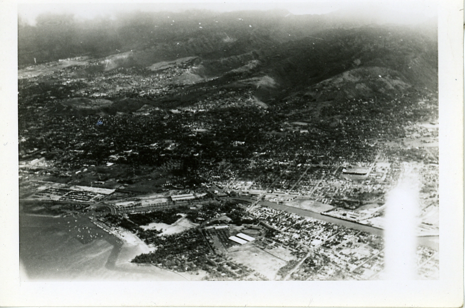 WWII HAWAI