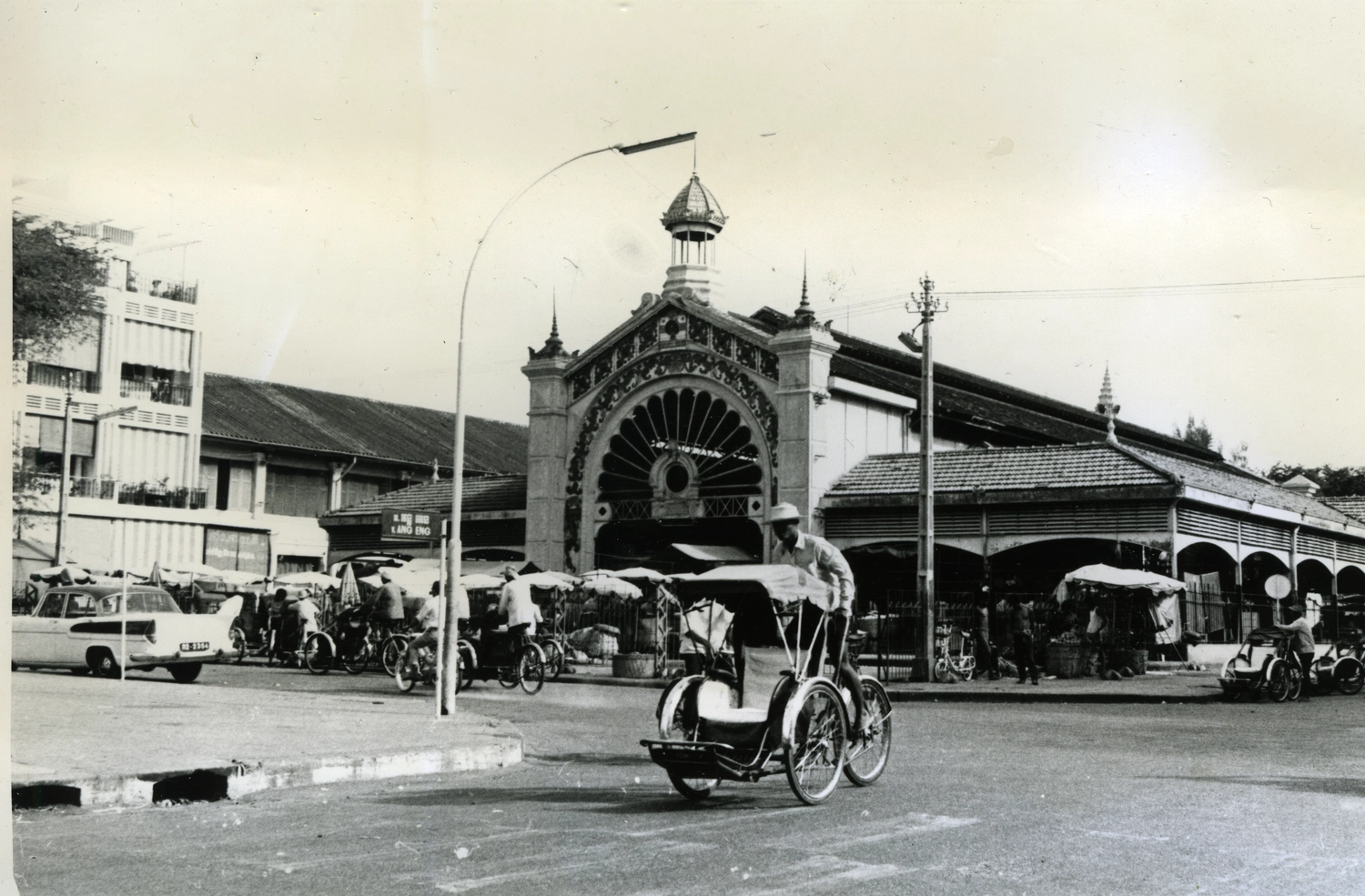 VIET NAM CAMBODIA