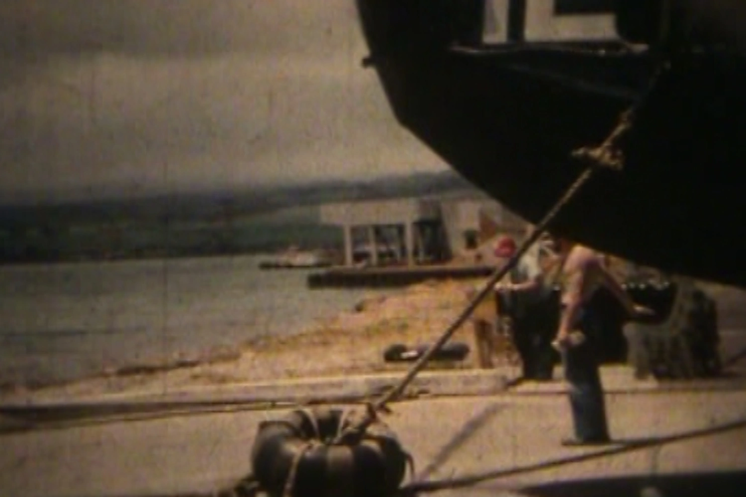 NAS Kaneohe