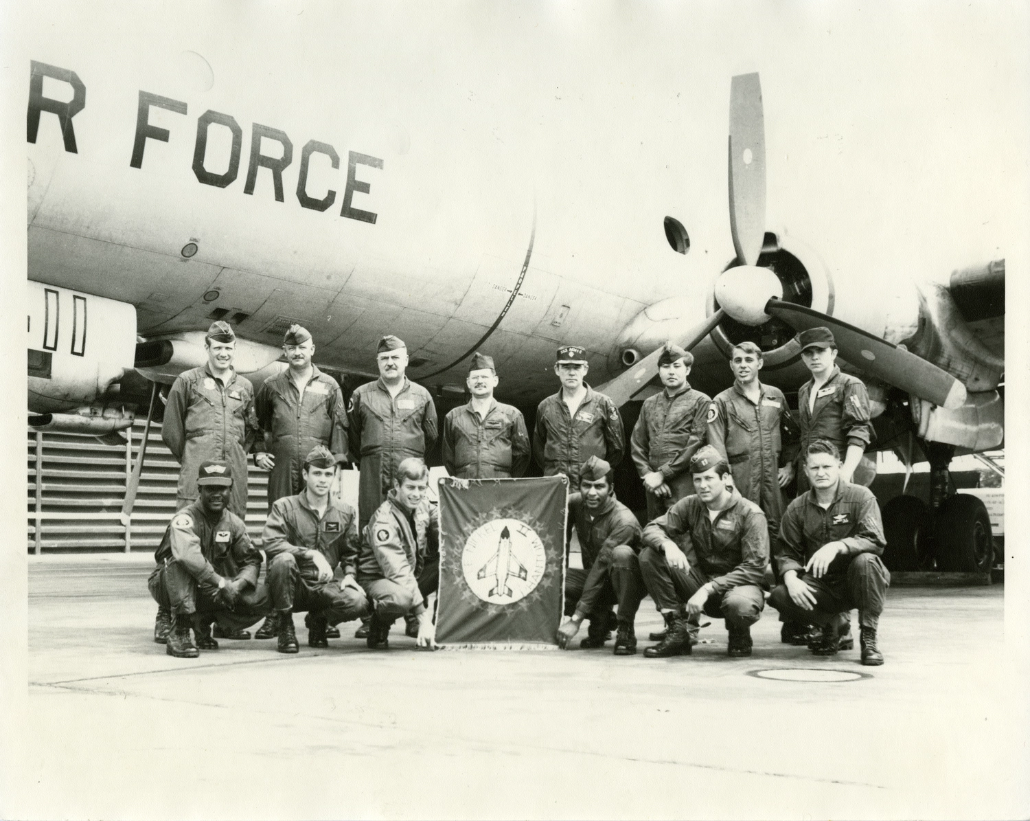 552nd Iceland