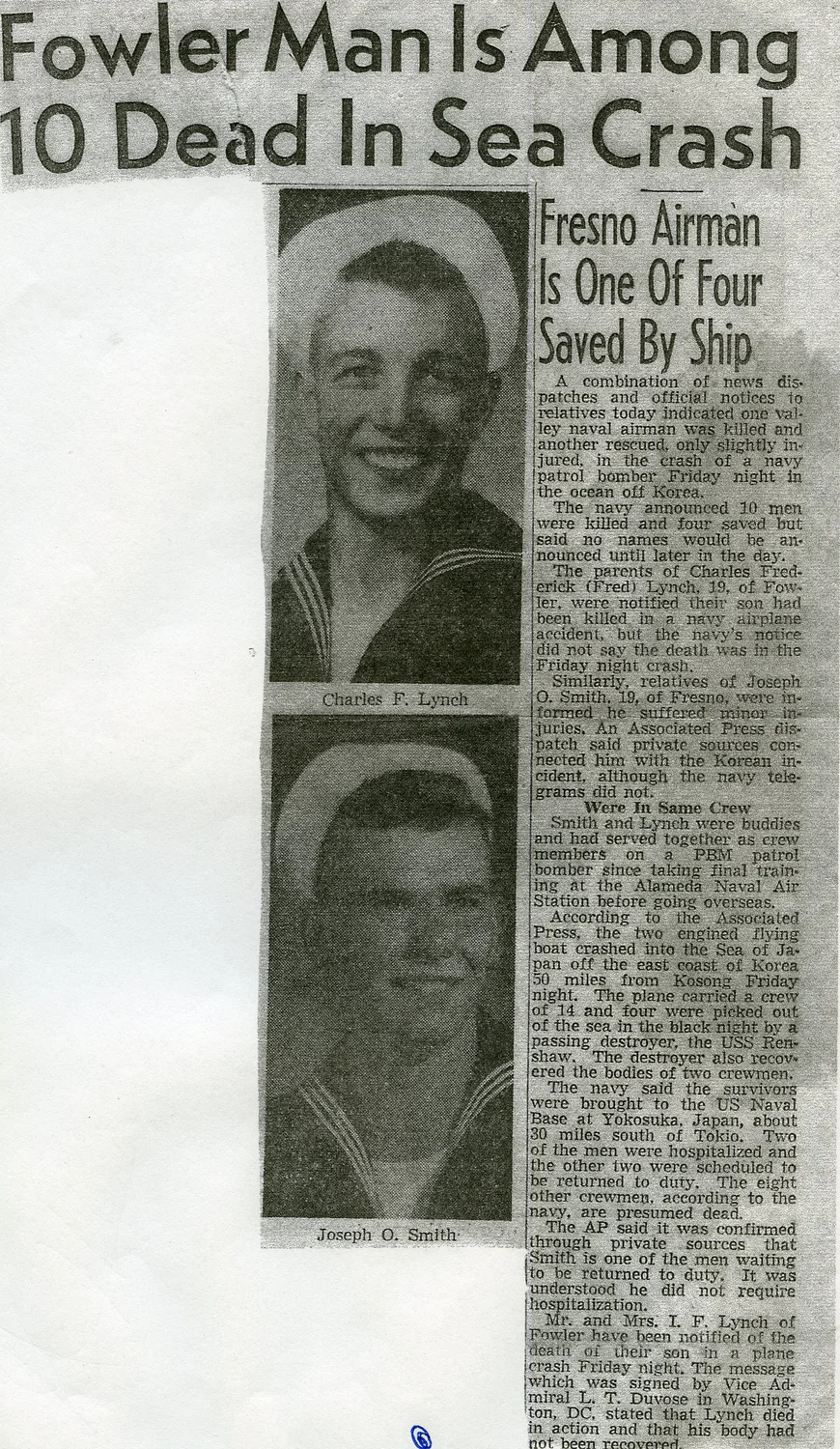 NEWSPAPER