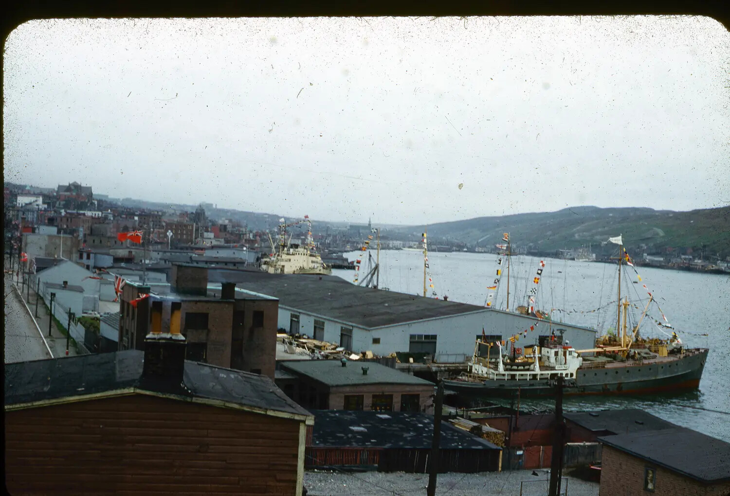 Image Overview & Context