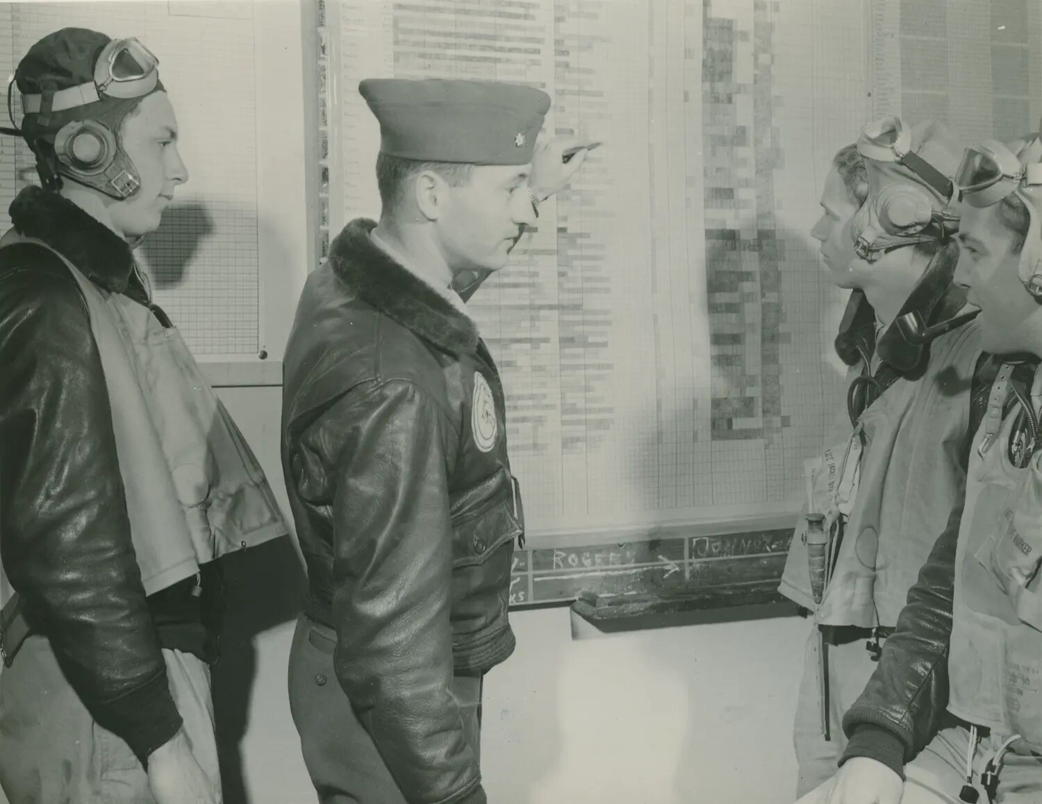 Handwritten Letter Regarding Rufus Lloyd "Bud" Mounce, Korean War-Era Navy Serviceman, 2013