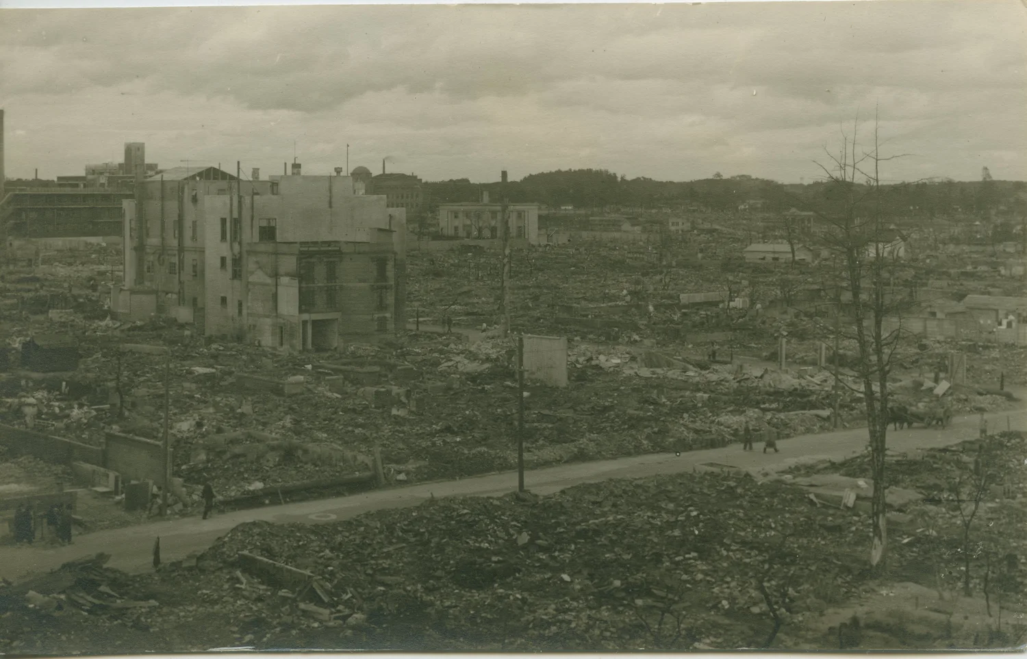WWII JAPAN