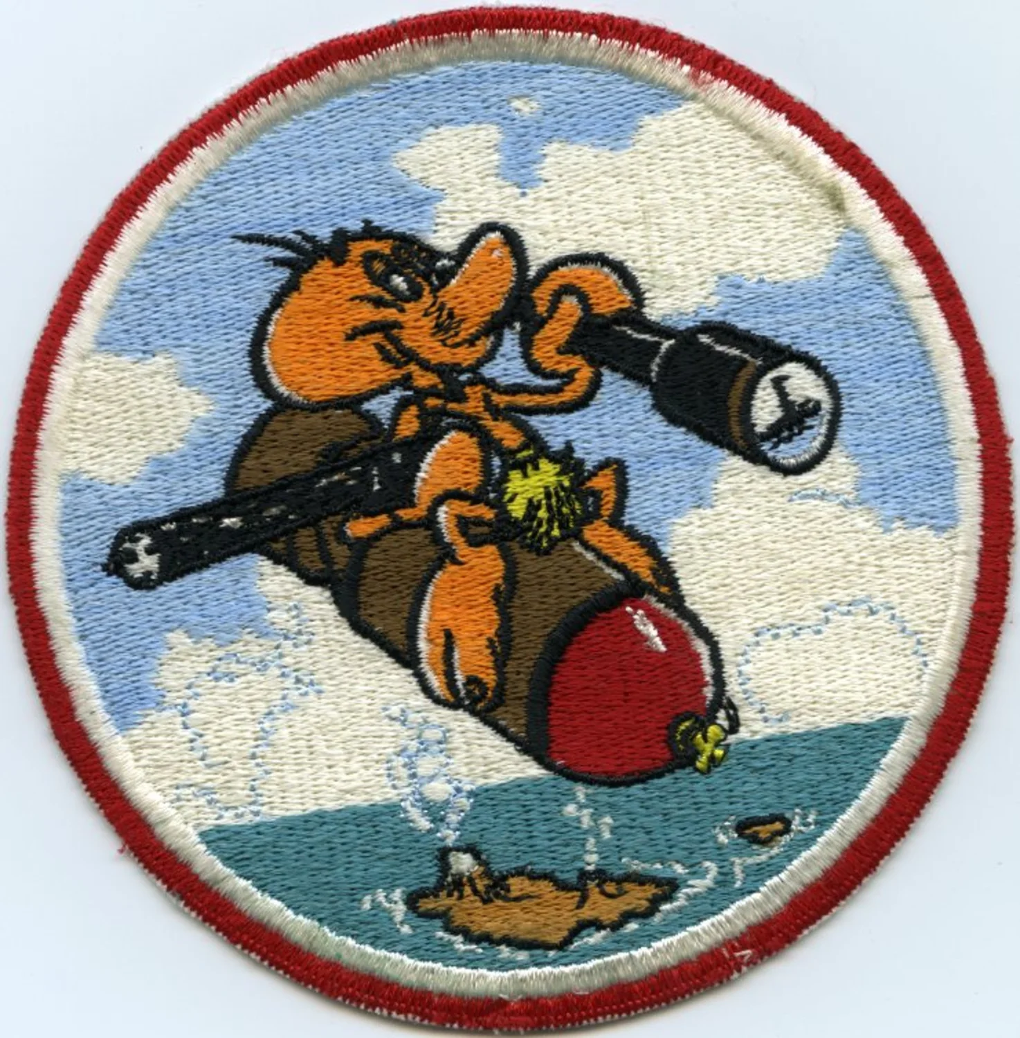 Patch