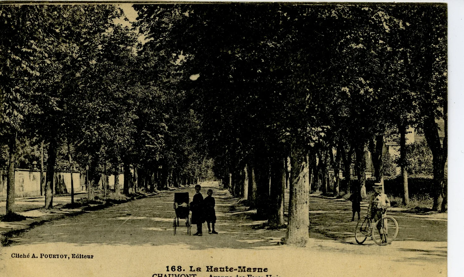 POST CARD 1918 12 26