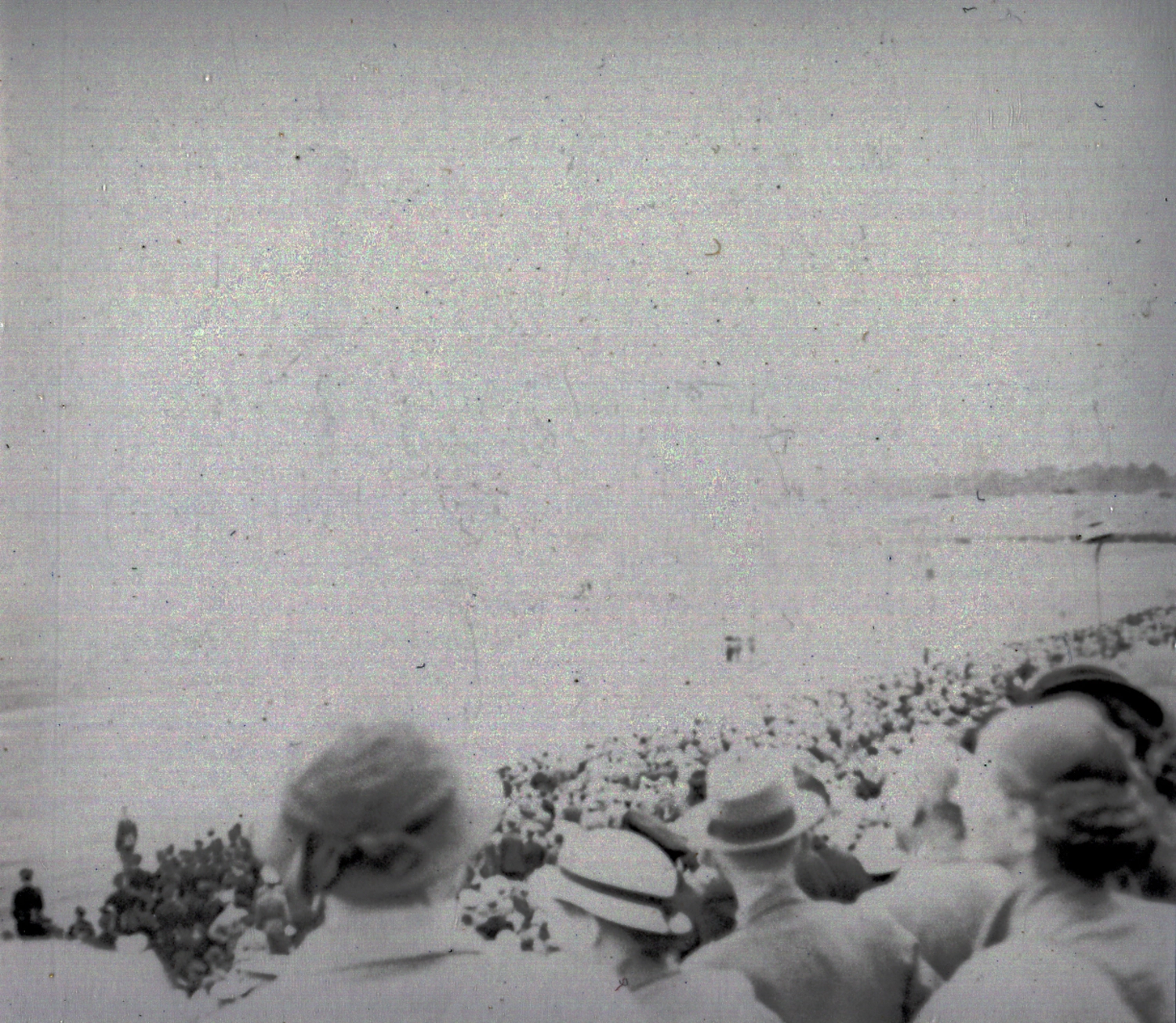 WWII NEGATIVES NURNBERG PHOTOS 2