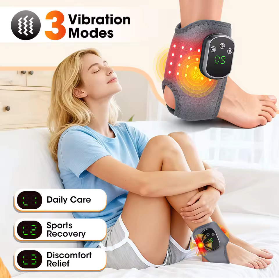 Recovery after pickleball