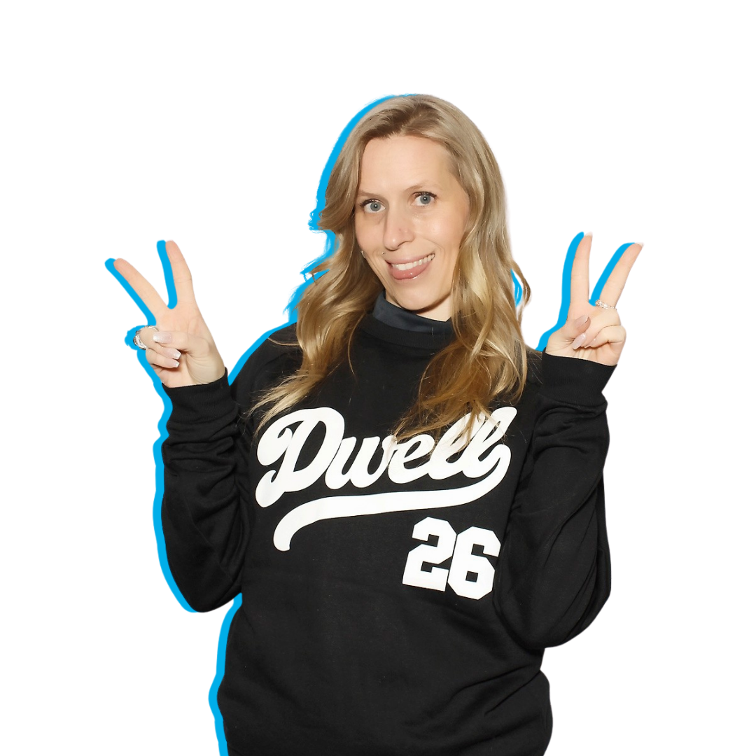 Telishia A., loan officer at Dwell Mortgage
