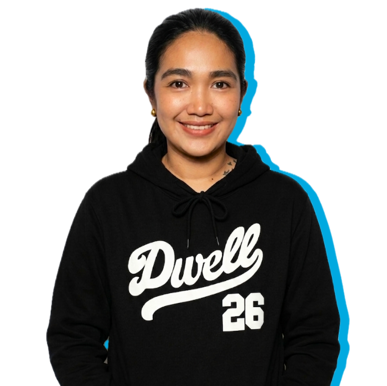 Sarah S., Dwell Life team at Dwell Mortgage