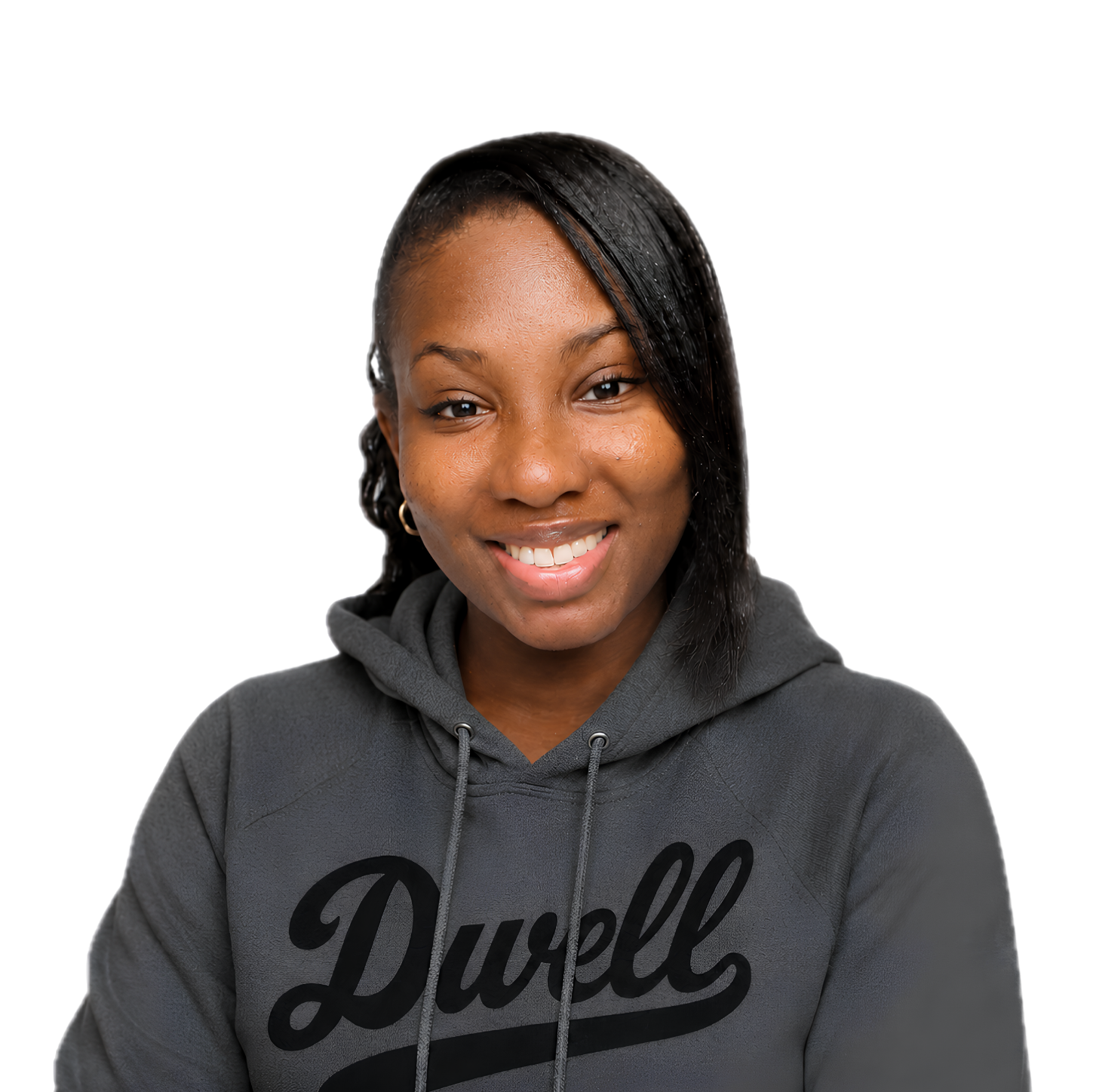 Rammie, Digital Relationship and Brand Coordinator