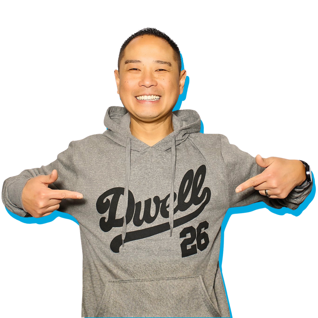 Mike S., Loan officer at Dwell Mortgage