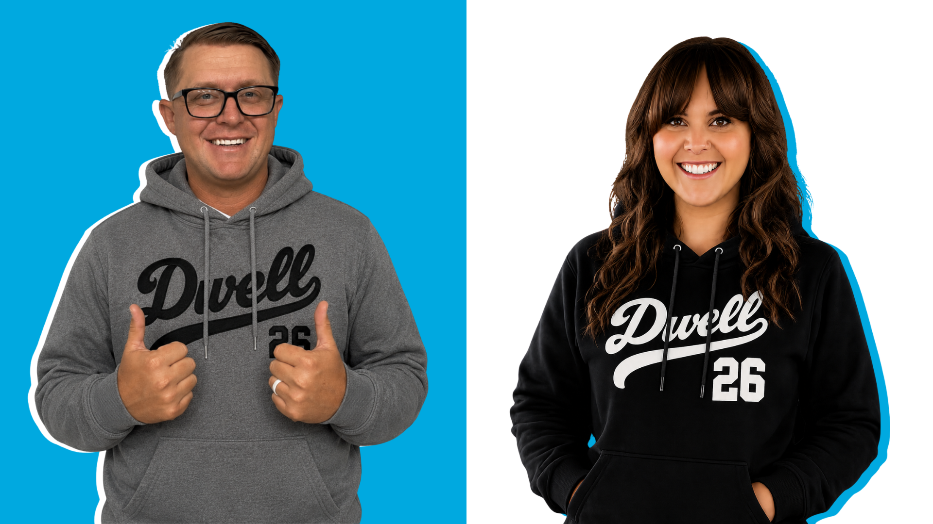Kyle Butterfield and Amanda Balthrop