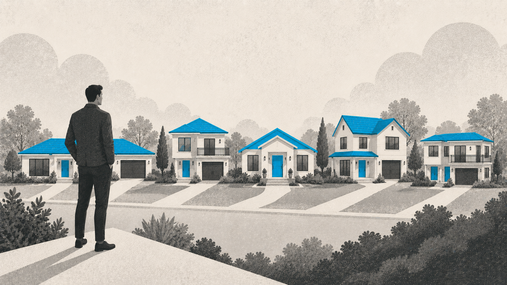 Real Estate Investors