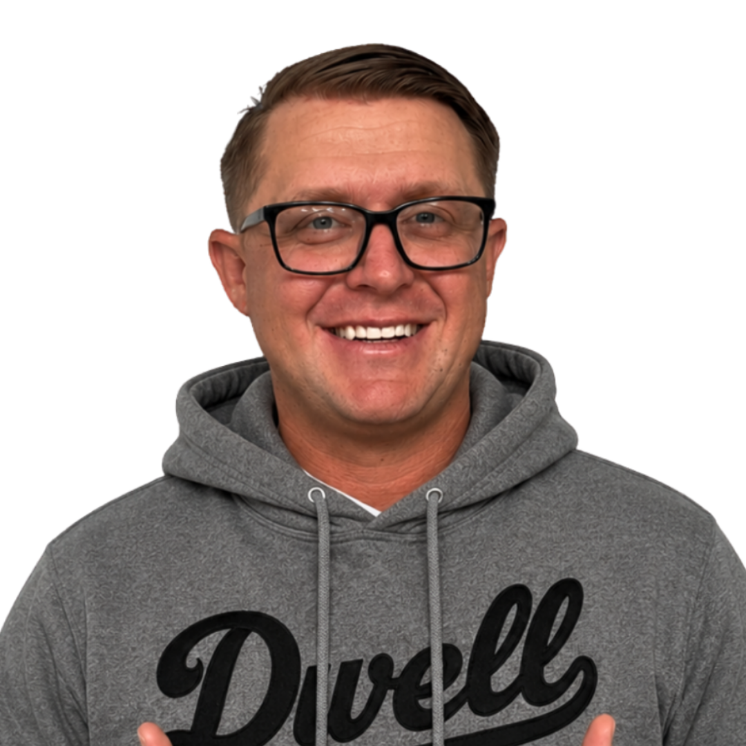 Kyle Butterfield