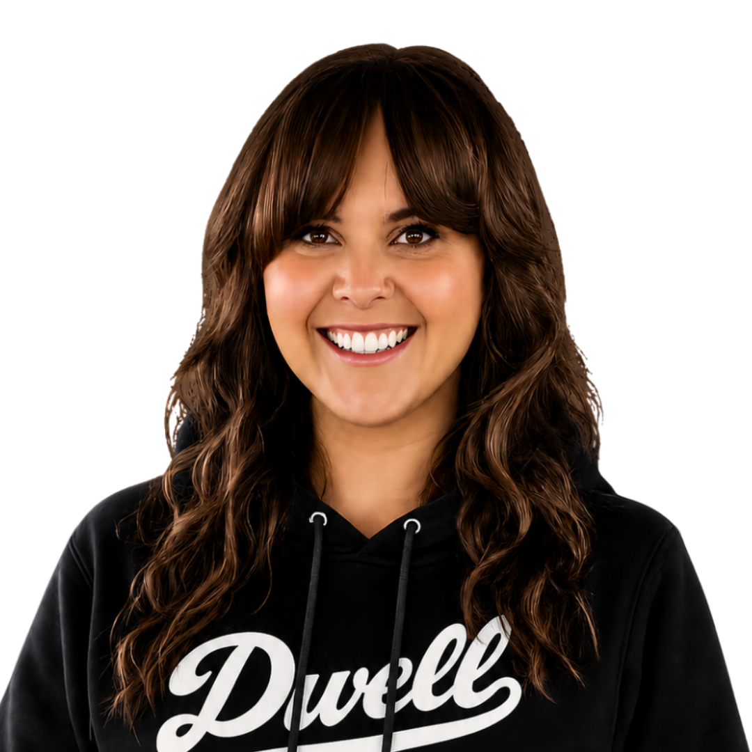 Amanda Balthrop, Loan Officer