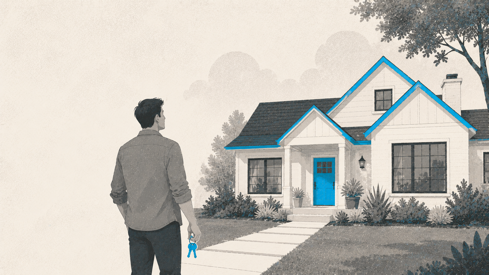 Home purchase