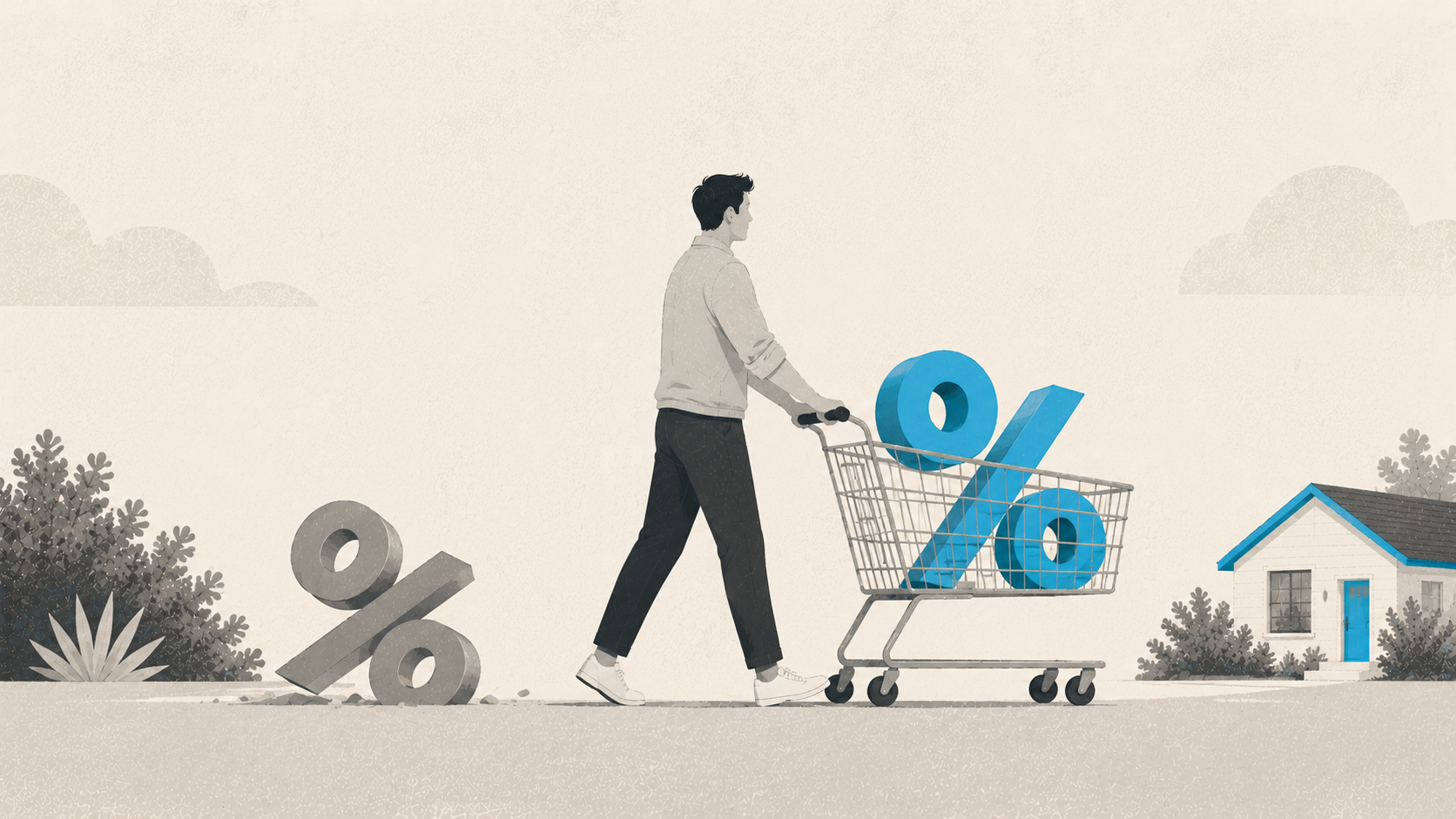 Refinance
