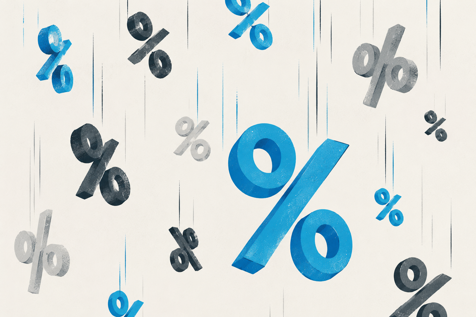Pro reviewing rates with a client