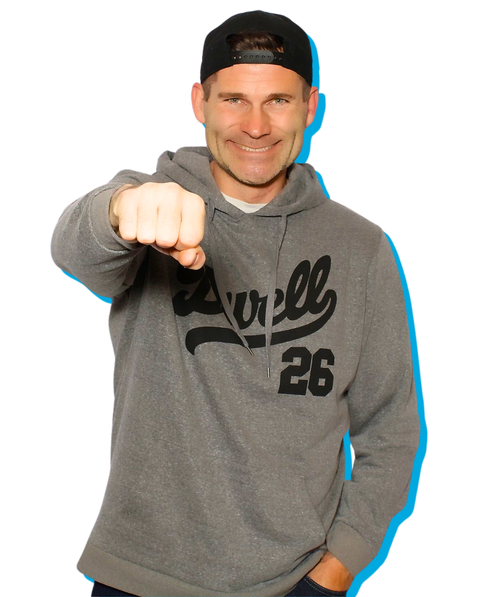 Shane Kidwell, founder and CEO of Dwell Mortgage