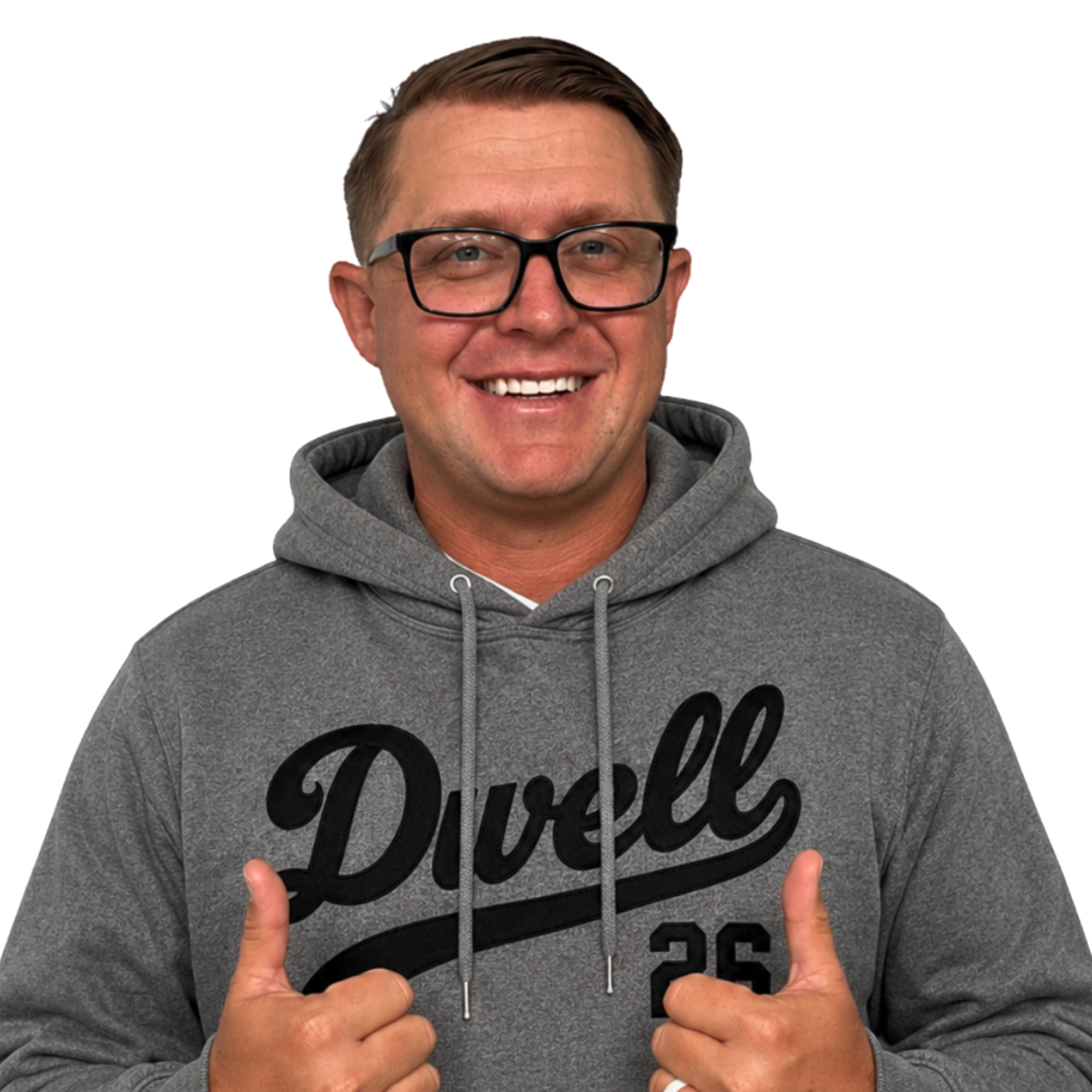 Kyle Butterfield