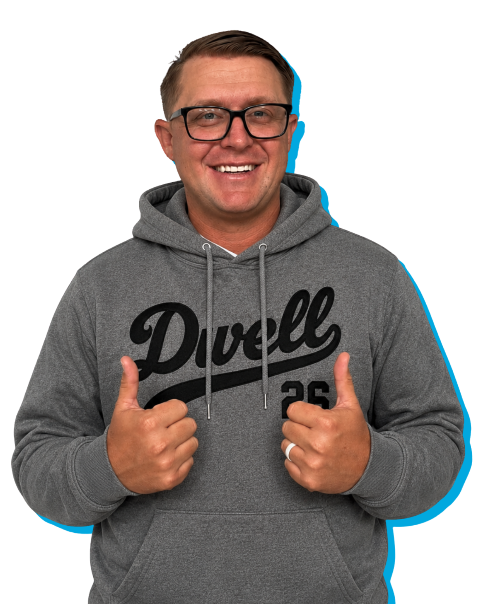 Kyle Butterfield, Loan Officer at Dwell Mortgage