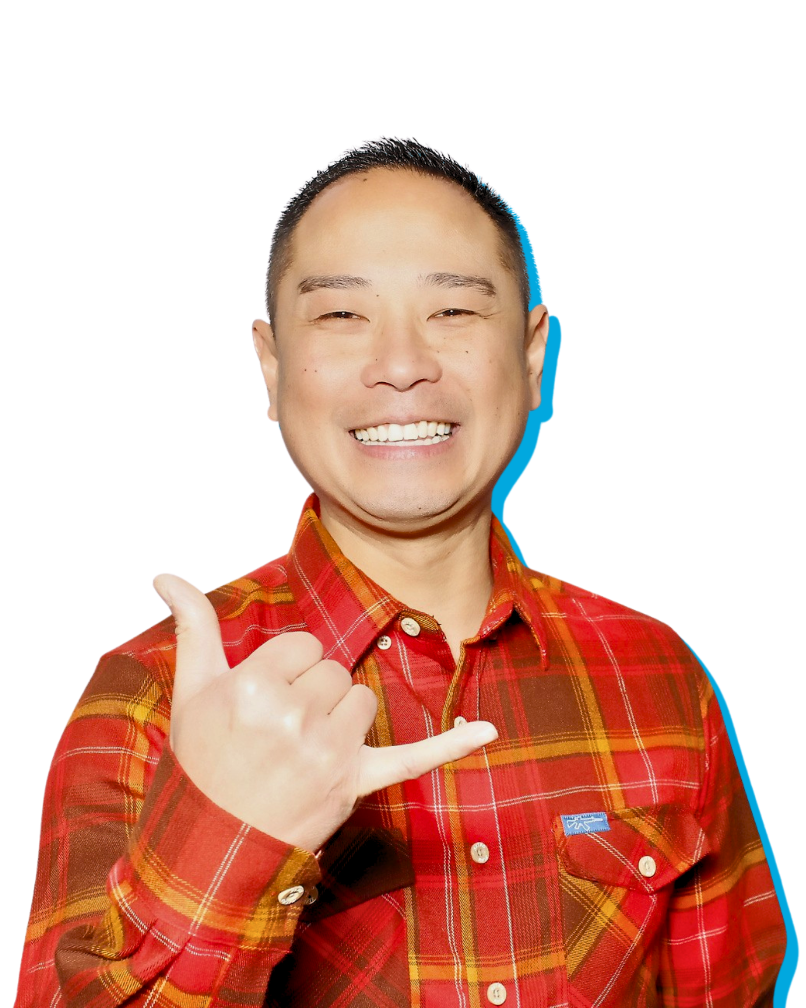 Mike Sapida