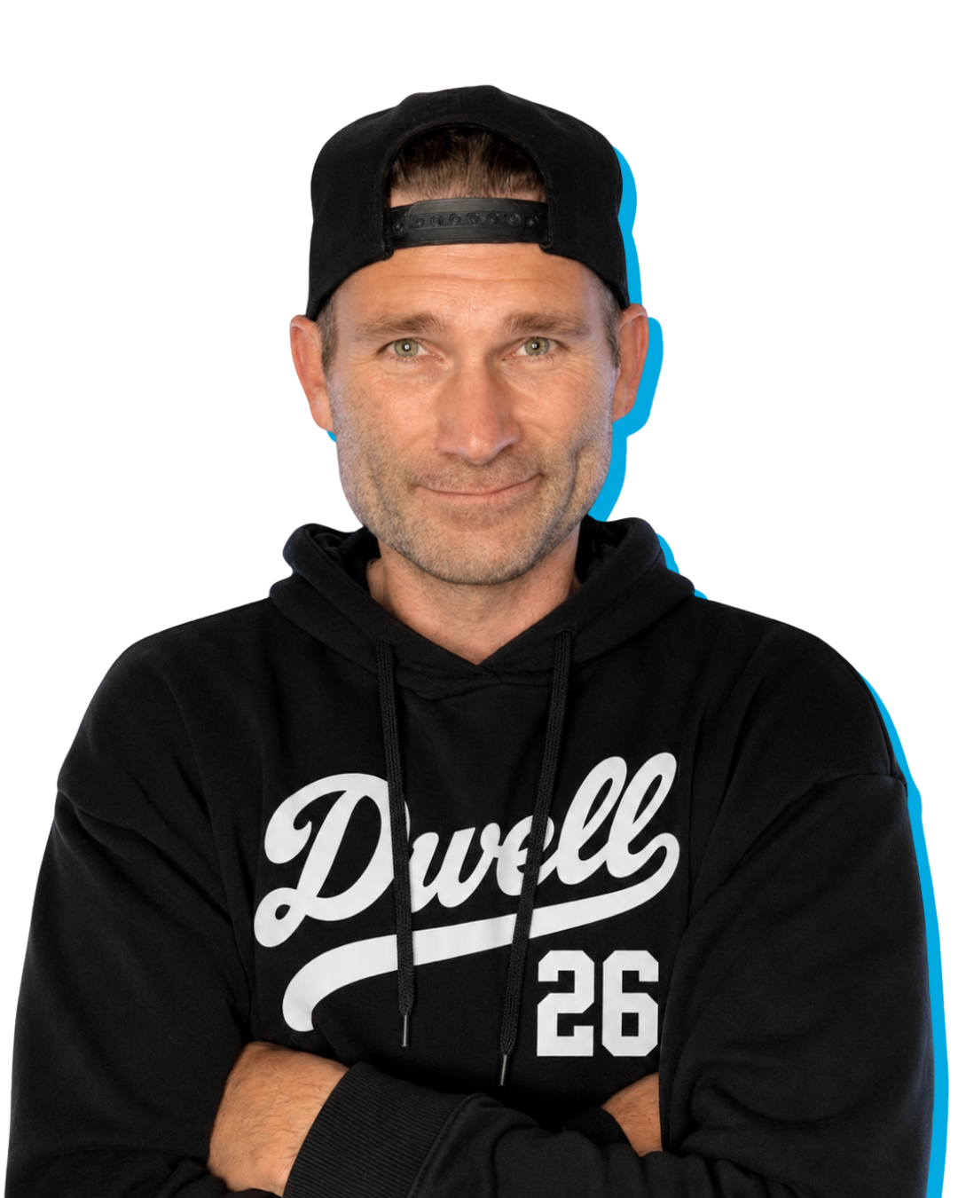 Shane Kidwell, founder and CEO of Dwell Mortgage