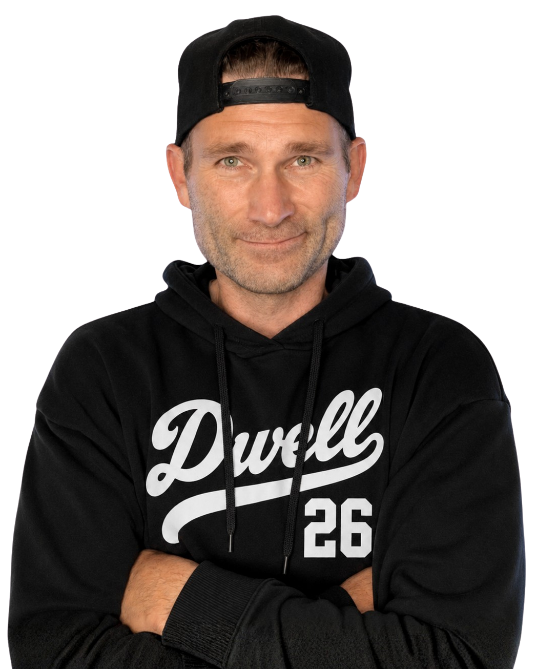 Shane Kidwell, Chief Visionary and CEO of Dwell Mortgage