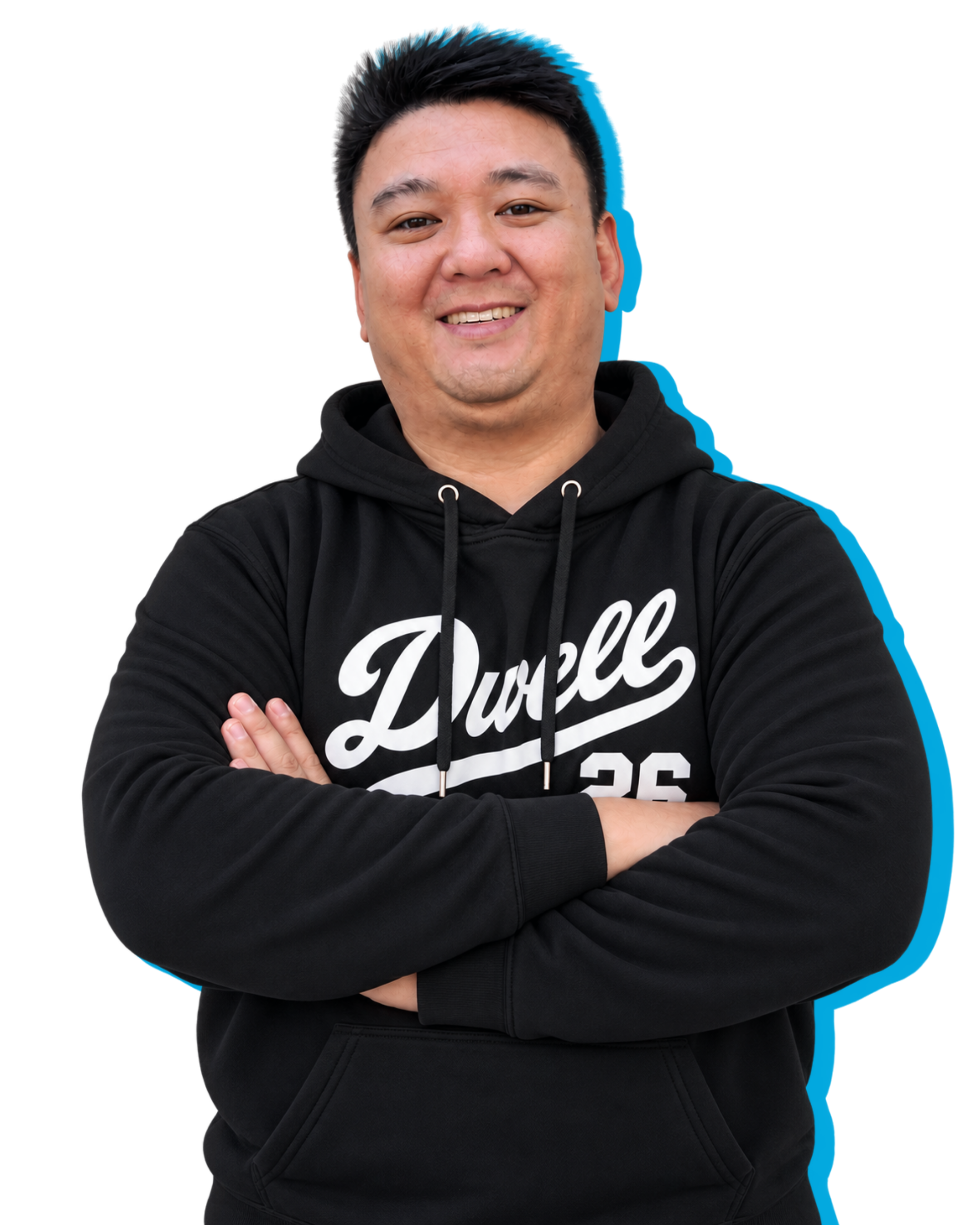 Nam Nguyen, Loan Officer at Dwell Mortgage