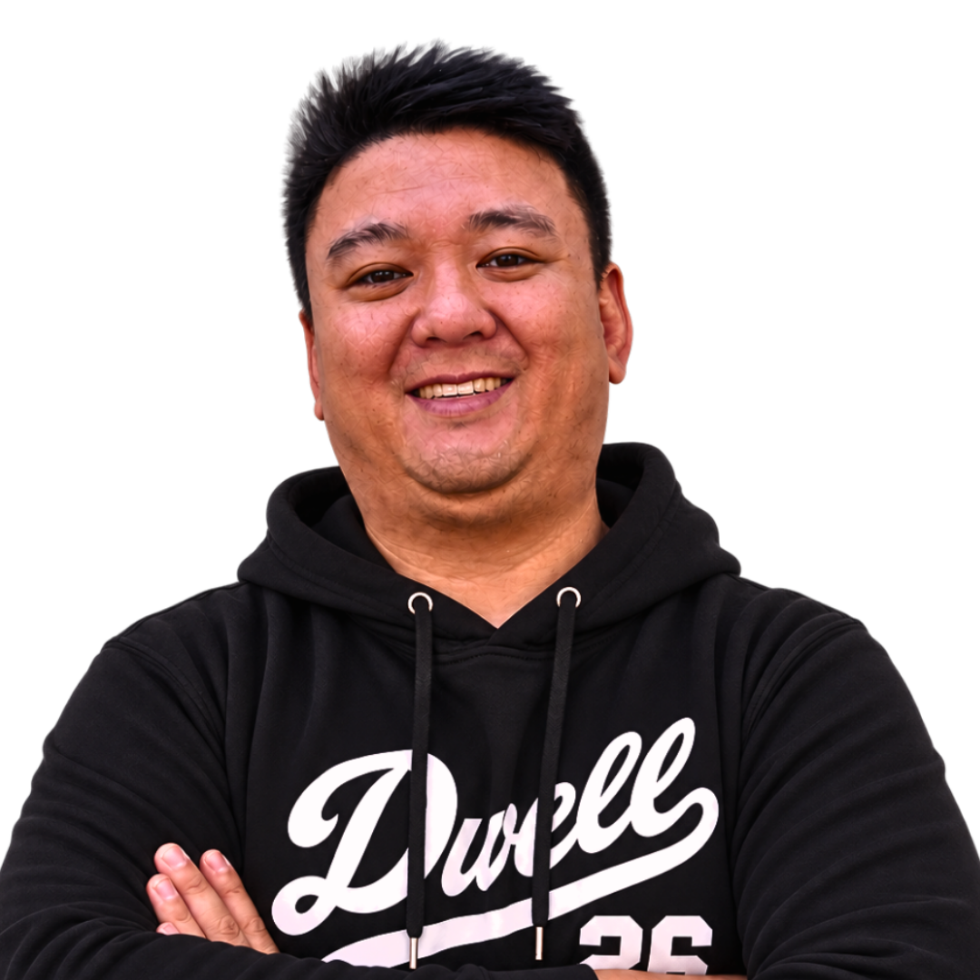 Nam Nguyen, Loan Officer