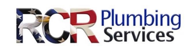 RCR Plumbing Services business logo