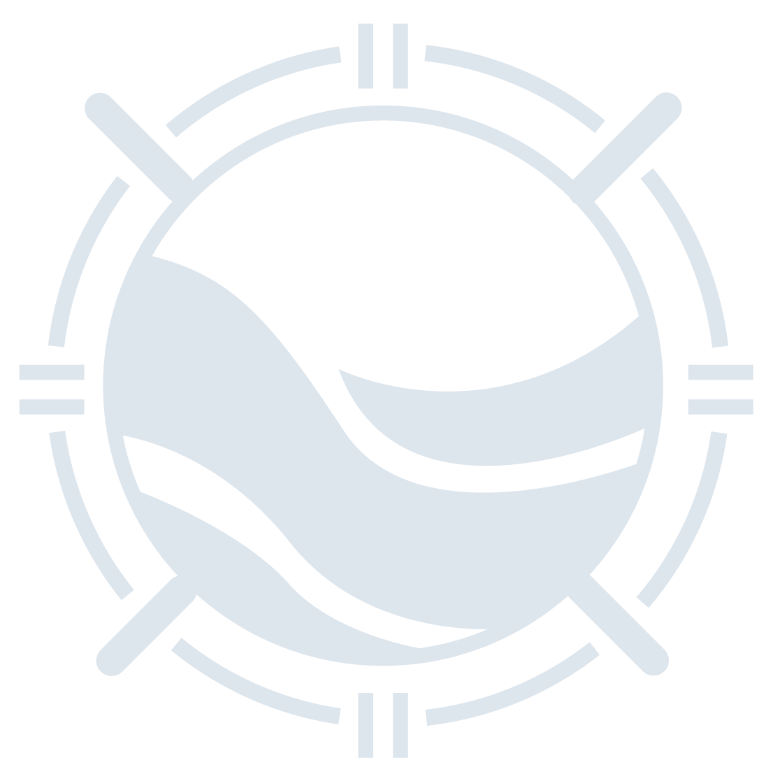 Logo Oceano Azul
