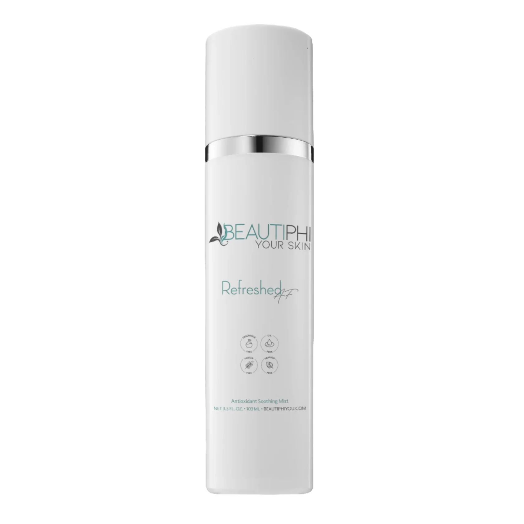 モデーアBRIGHTENINGLOTION REFRESHINGLOTION MODERE（モデーア） リフレッシング ローション＆クレンザー混合
