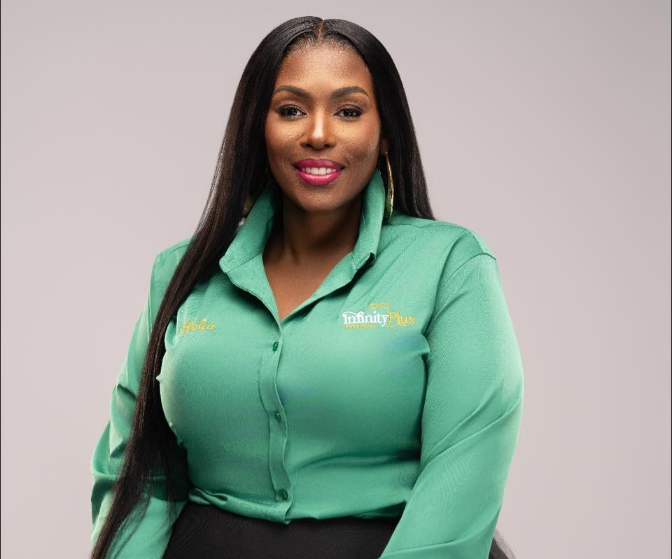 Shakelia Stephens is the founder of Get Into Taxes, a professional tax mentorship program helping everyday people enter the tax industry legally, ethically, and confidently