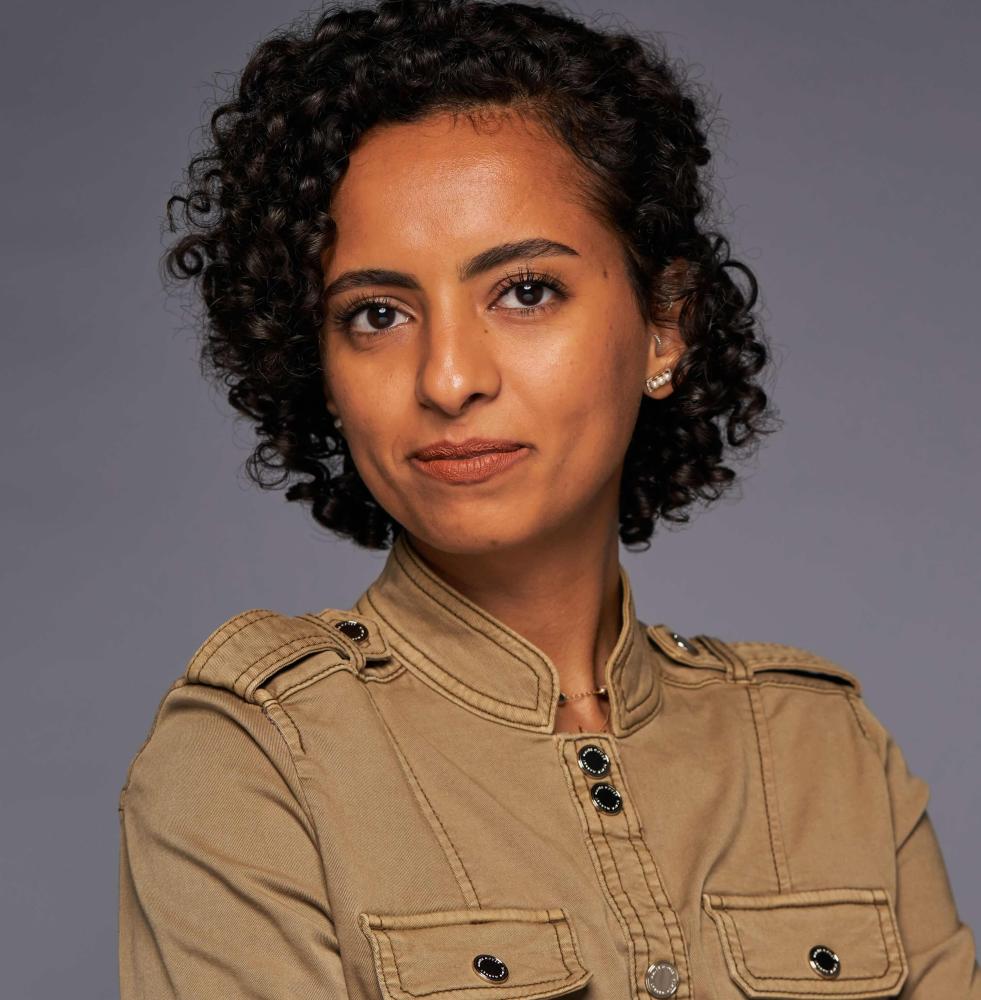هاجر عسيري
