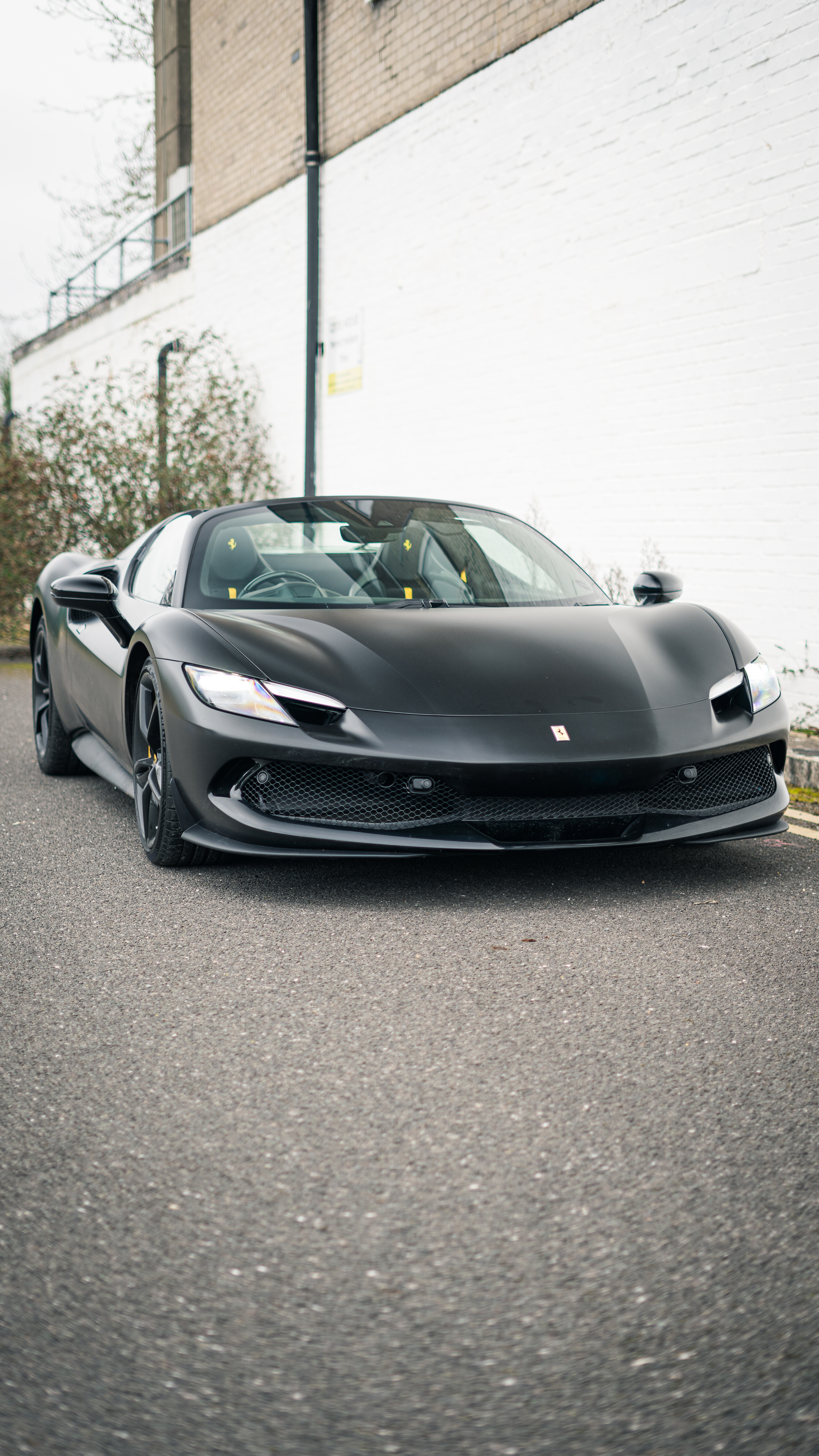 Scuderia Car Parts Content