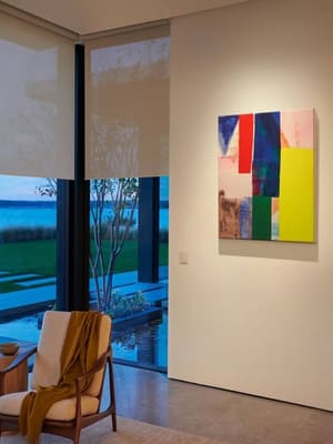 Motorized Awnings in Marco Island