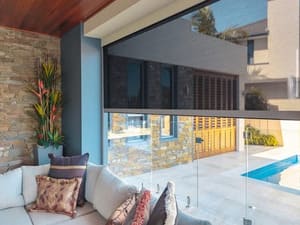 Plantation Shutters in Naples