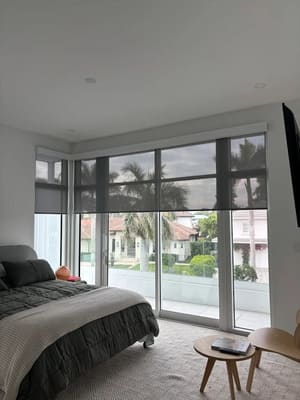 Plantation Shutters in Marco Island