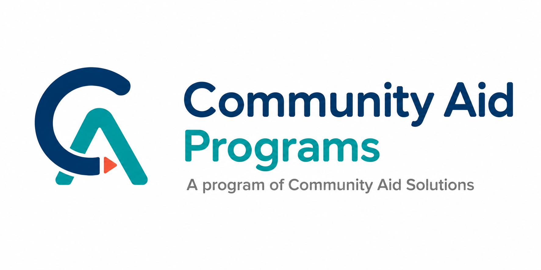 Community Aid Programs, a program of Community Aid Solutions